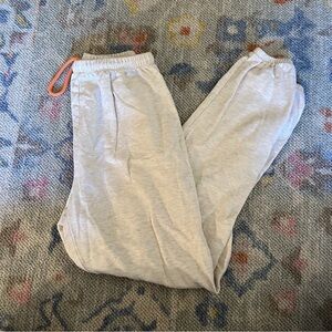 Offline by Aerie OTT Fleece Full Length Joggers